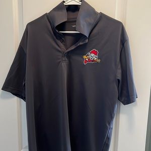 Portland Sea Dogs AA official team polo.